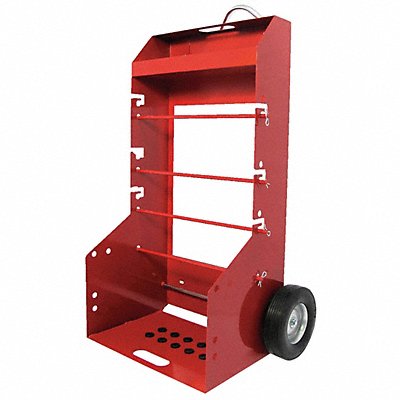 Wire Spool Carts image